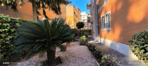 4-salle Appartement à Rome, Italy No. 33690 51