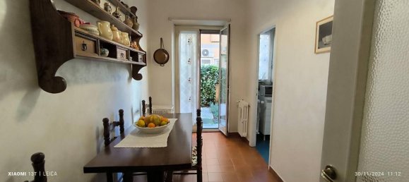 4-salle Appartement à Rome, Italy No. 33690 57