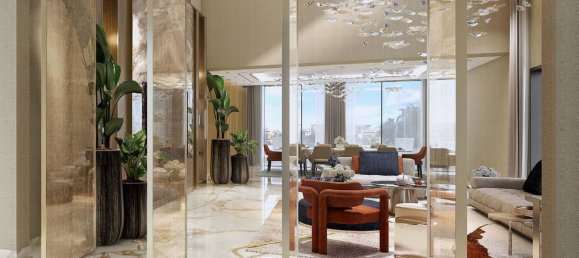 5 bedrooms Townhouse in Damac Islands - Bali 2, Dubai Land, UAE No. 63850 3