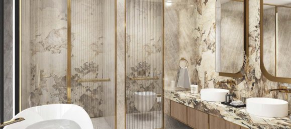 5 bedrooms Townhouse in Damac Islands - Bali 2, Dubai Land, UAE No. 63850 5