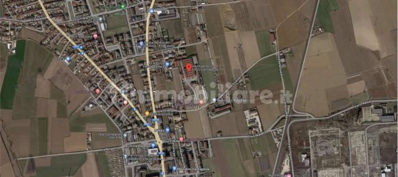 1 room Warehouse in Carmagnola, Italy No. 184883 3