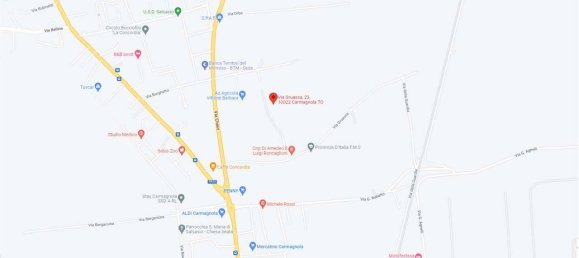 1 room Warehouse in Carmagnola, Italy No. 184883 4