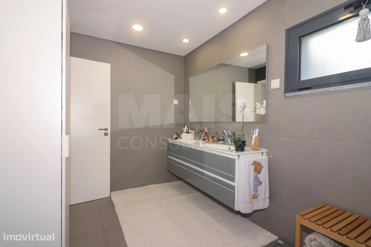 3 غرف نوم شقة في Vila Franca de Xira, Portugal رقم 75255