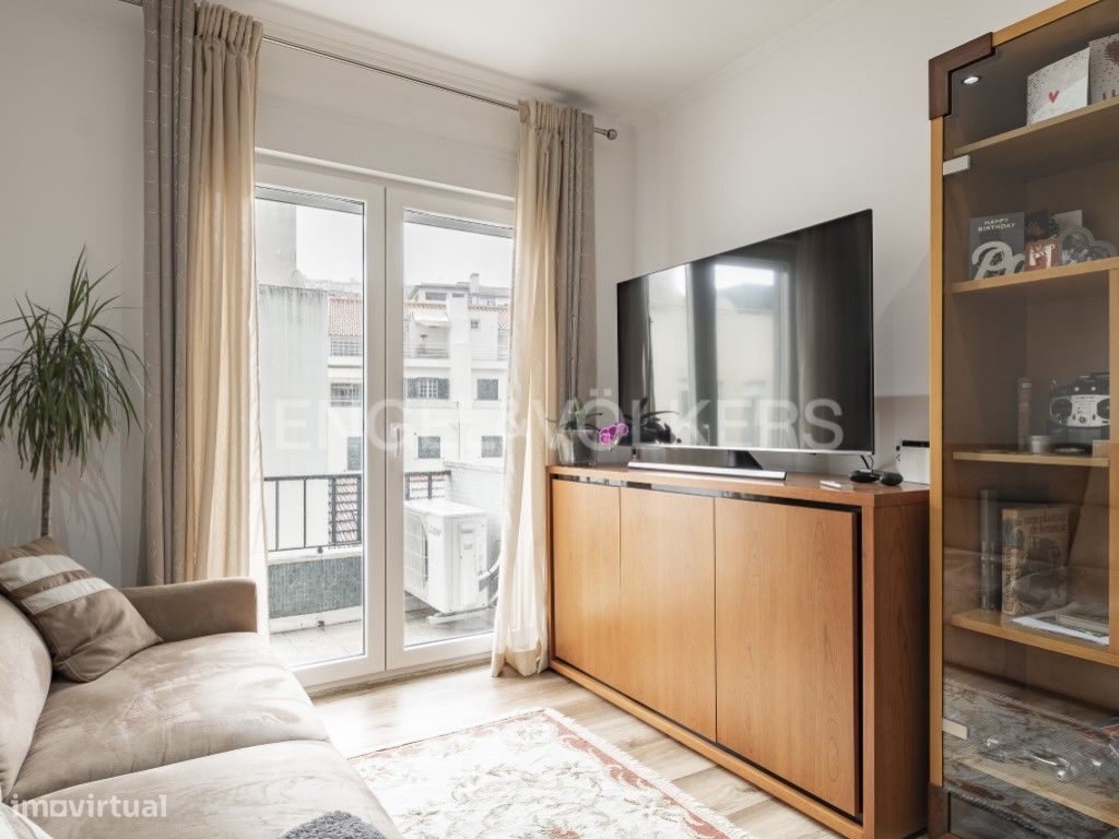 4 Schlafzimmer Wohnung in Oeiras, Portugal, Nr. 340228