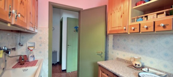 5-salle Appartement à Santo Stefano d'Aveto, Italy No. 71516 7