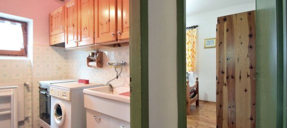 5-salle Appartement à Santo Stefano d'Aveto, Italy No. 71516 8