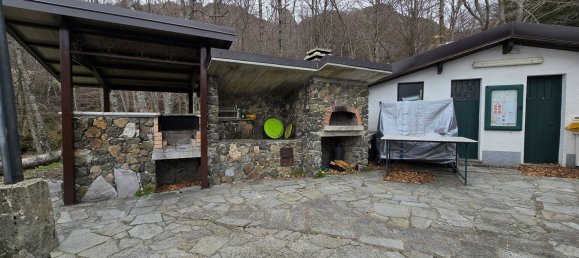 5-salle Appartement à Santo Stefano d'Aveto, Italy No. 71516 19