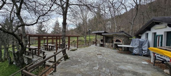 5-salle Appartement à Santo Stefano d'Aveto, Italy No. 71516 18