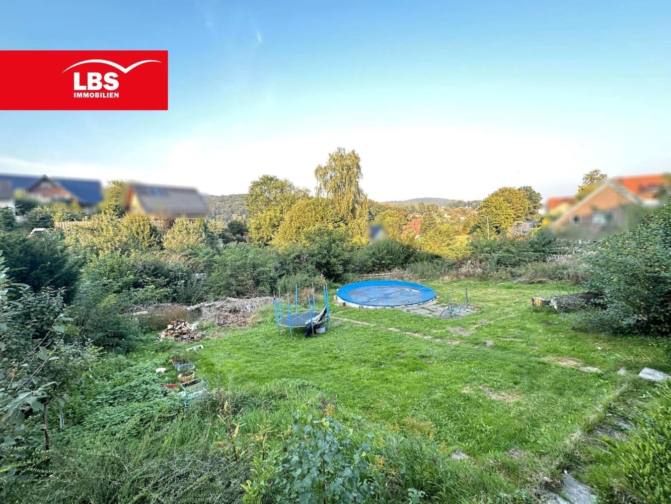  Land in Minden-Lubbecke, Germany No. 144437