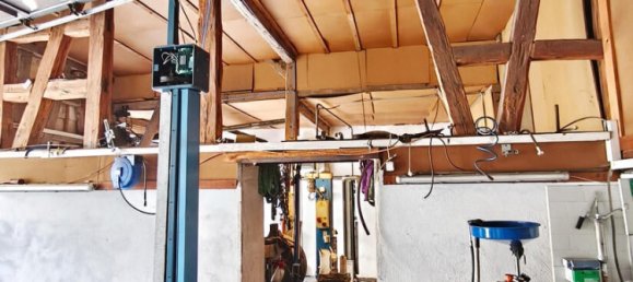 9 rooms Building in Freudenstadt, Germany No. 301056 38