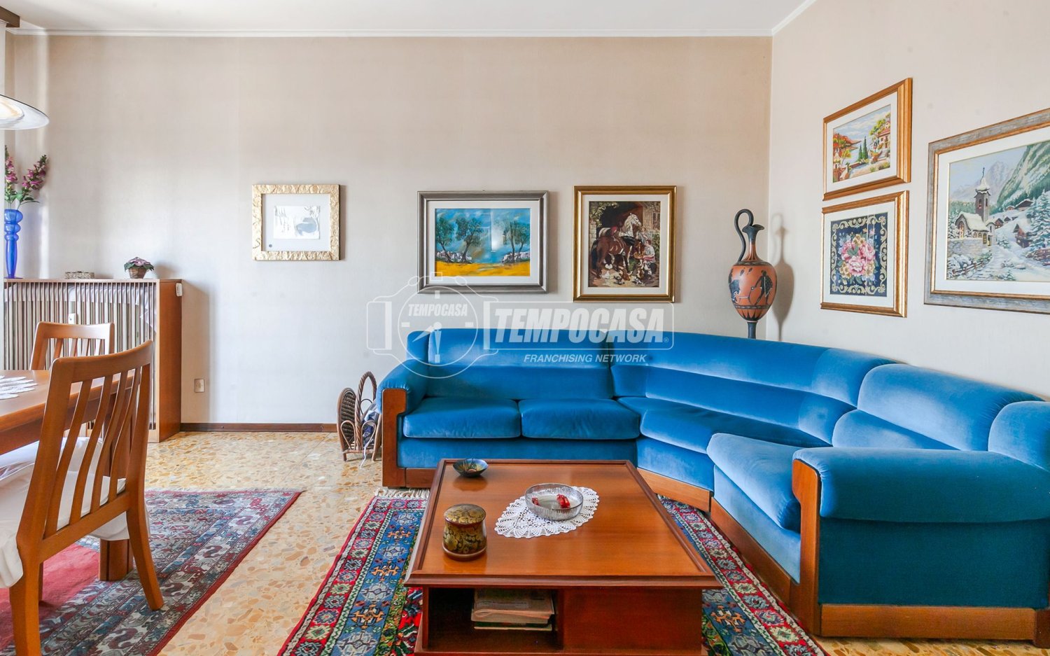 2 Schlafzimmer Wohnung in Bresso, Italy, Nr. 328673