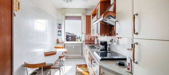 2 Schlafzimmer Wohnung in Bresso, Italy, Nr. 328673 11