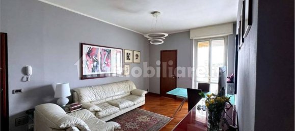 3 bedrooms Apartment in Voghera, Italy No. 341514 16