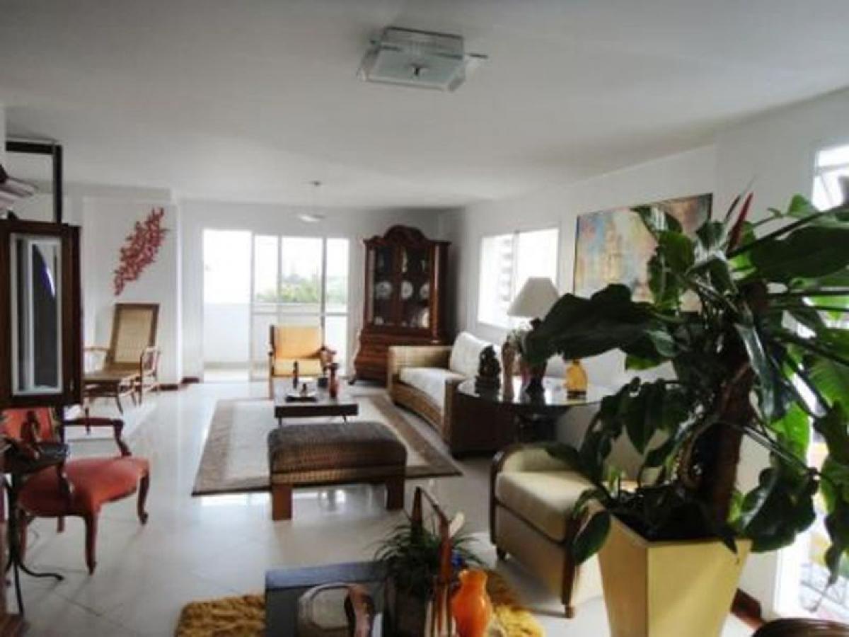 4 Schlafzimmer Haus in Sao Paulo, Brazil, Nr. 455442