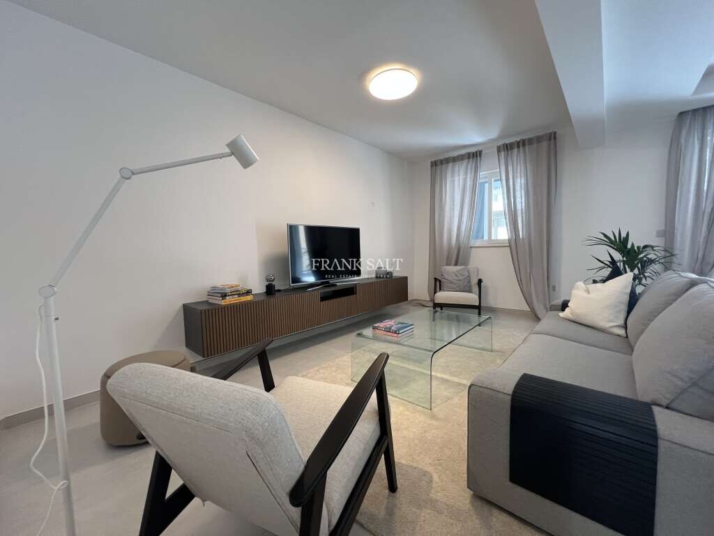 3 bedrooms Apartment in Sliema, Malta No. 11454