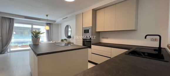 3 bedrooms Apartment in Sliema, Malta No. 11454 8