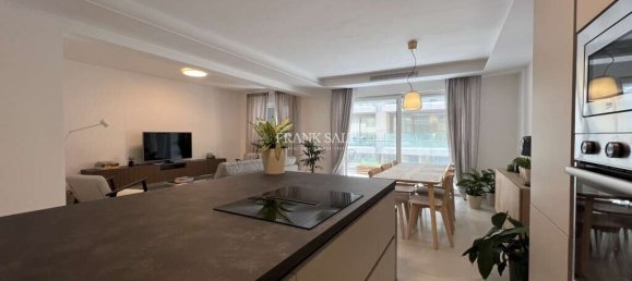 3 bedrooms Apartment in Sliema, Malta No. 11454 7