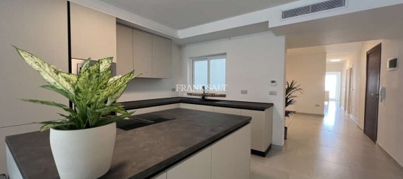 3 bedrooms Apartment in Sliema, Malta No. 11454 6
