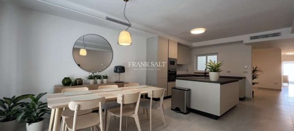 3 bedrooms Apartment in Sliema, Malta No. 11454 3
