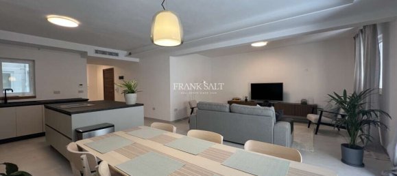 3 bedrooms Apartment in Sliema, Malta No. 11454 4