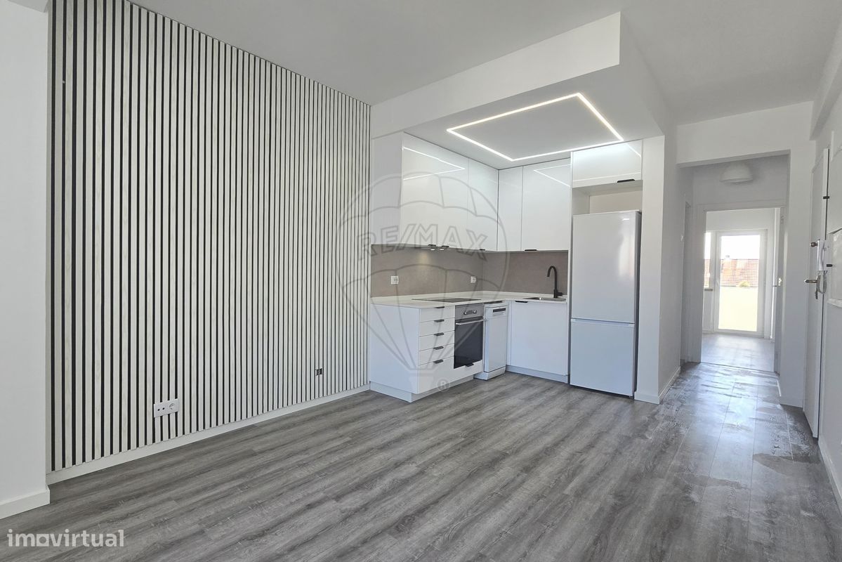 1 chambre Appartement à Amadora, Portugal No. 285792