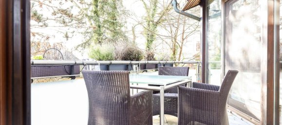 Вилла с 5 спальнями в Хайльбронн, Германия № 38052 23