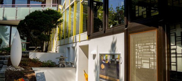 Вилла с 5 спальнями в Хайльбронн, Германия № 38052 35