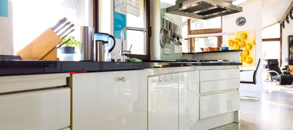 Вилла с 5 спальнями в Хайльбронн, Германия № 38052 21