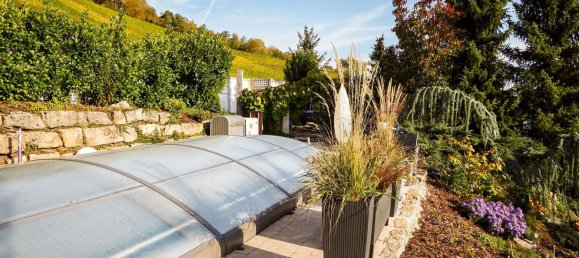 Вилла с 5 спальнями в Хайльбронн, Германия № 38052 44