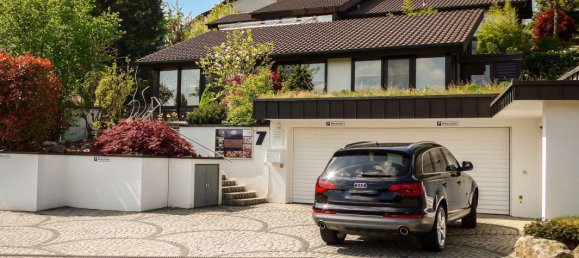 Вилла с 5 спальнями в Хайльбронн, Германия № 38052 3