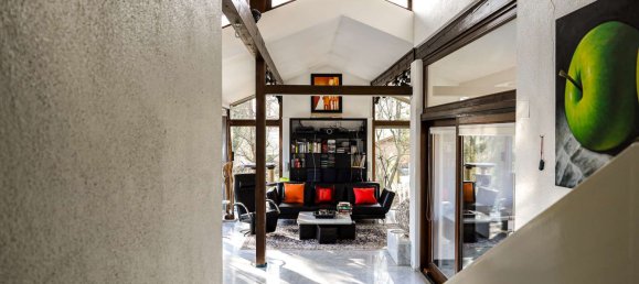 Вилла с 5 спальнями в Хайльбронн, Германия № 38052 13