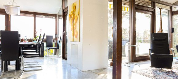 Вилла с 5 спальнями в Хайльбронн, Германия № 38052 15