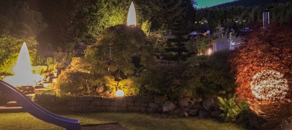 Вилла с 5 спальнями в Хайльбронн, Германия № 38052 48