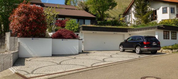 Вилла с 5 спальнями в Хайльбронн, Германия № 38052 2