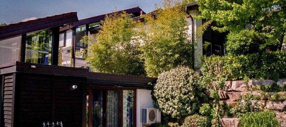 Вилла с 5 спальнями в Хайльбронн, Германия № 38052 41