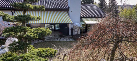 Вилла с 5 спальнями в Хайльбронн, Германия № 38052 50