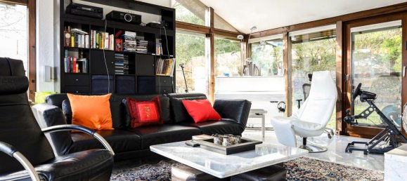 Вилла с 5 спальнями в Хайльбронн, Германия № 38052 18