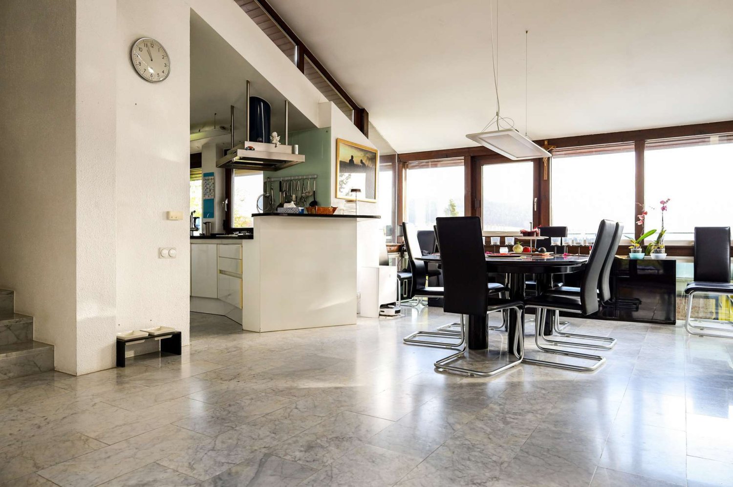 Вилла с 5 спальнями в Хайльбронн, Германия № 38052