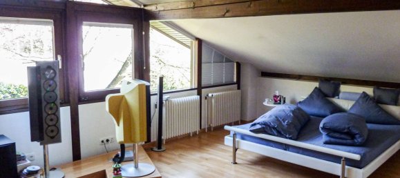 Вилла с 5 спальнями в Хайльбронн, Германия № 38052 25