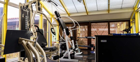 Вилла с 5 спальнями в Хайльбронн, Германия № 38052 6