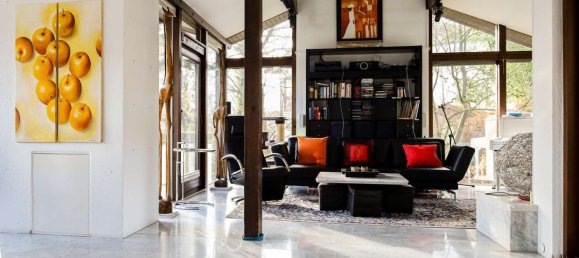 Вилла с 5 спальнями в Хайльбронн, Германия № 38052 12