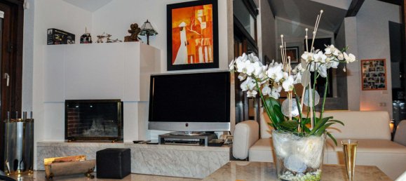 Вилла с 5 спальнями в Хайльбронн, Германия № 38052 19