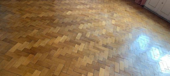 3 rooms Apartment in Hietzing, Austria No. 250401 20