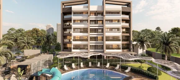 شقة 2+1 في Aksu, Turkey رقم 33455 26