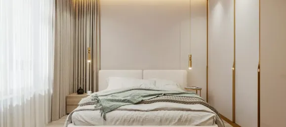 شقة 2+1 في Aksu, Turkey رقم 33455 5