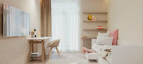 شقة 2+1 في Aksu, Turkey رقم 33455 10