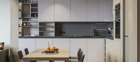 شقة 2+1 في Aksu, Turkey رقم 33455 2