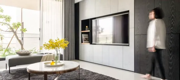 شقة 2+1 في Aksu, Turkey رقم 33455 4