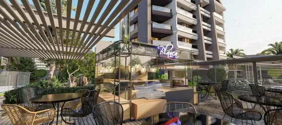 شقة 2+1 في Aksu, Turkey رقم 33455 16