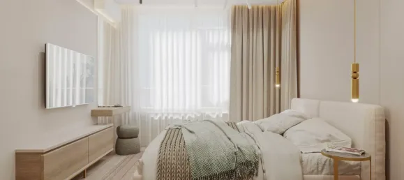 شقة 2+1 في Aksu, Turkey رقم 33455 6